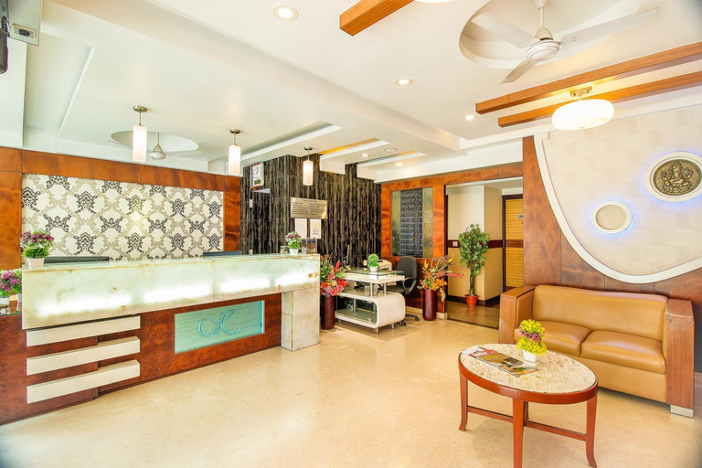 Others 4, Hotel Kanthi Comforts, Bangalore