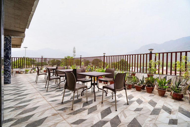 Others 5, Fabhotel Montreal, Garhwal