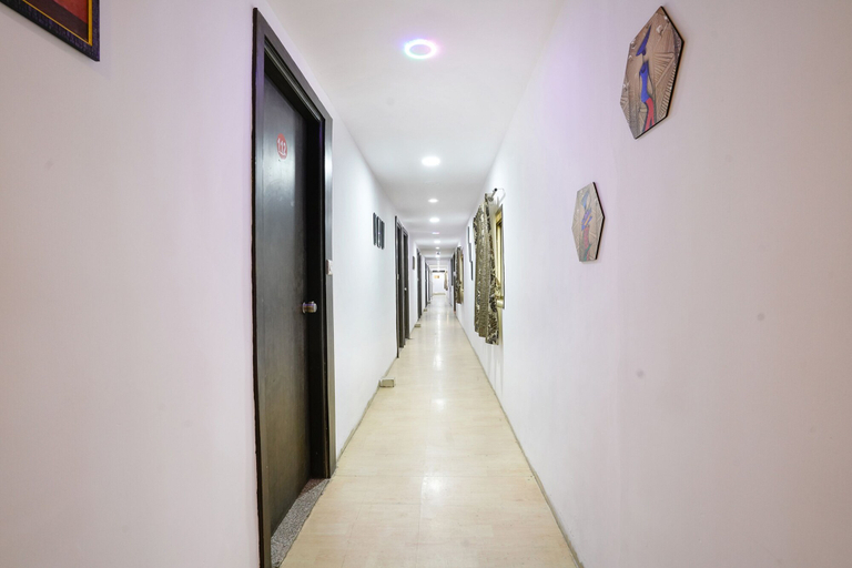 Others 5, Fabhotel Santro, Ahmadabad