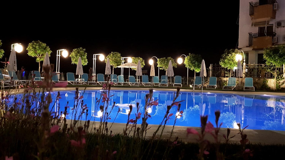 Sport & Beauty, Bel Conti Hotel, Durrësit