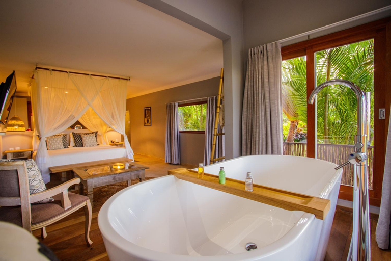 Bathroom 7