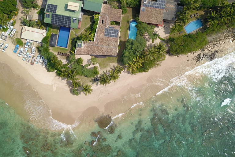 Exterior & Views 2, South Point Ocean - Whole Villa 8 Bedroom (Sleep 16), Habaraduwa