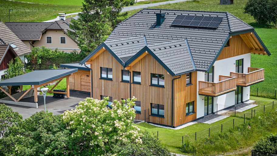 Exterior & Views 2, Barons Living, Tamsweg