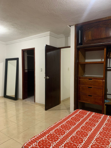 Bedroom 2, Hostel VIM, Cartagena de Indias