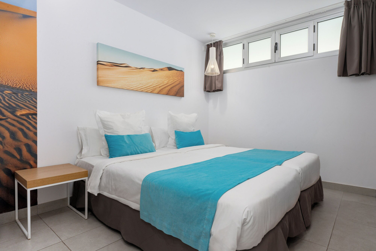 Bedroom 3, Akeah Broncemar, Las Palmas