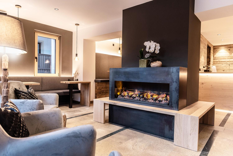 Public Area 3, Appartements & Wellness Winkler, Bolzano