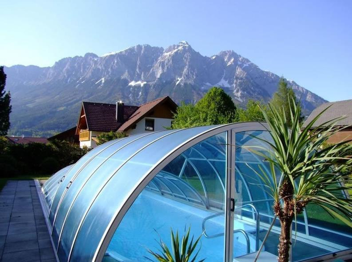 Sport & Beauty, Pension Tilly, Liezen
