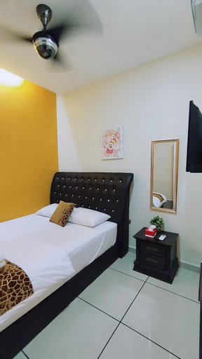 Bedroom 9