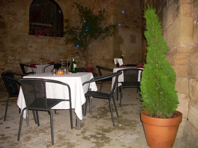Food & Drinks 5, Hotel Portal Del Matarrana, Teruel