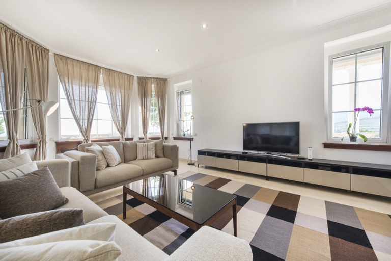 Others 5, Olala Sea&City View Villa, Barcelona