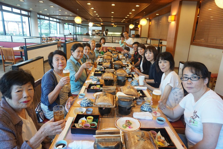 Food & Drinks 3, Morizuya, Toyooka