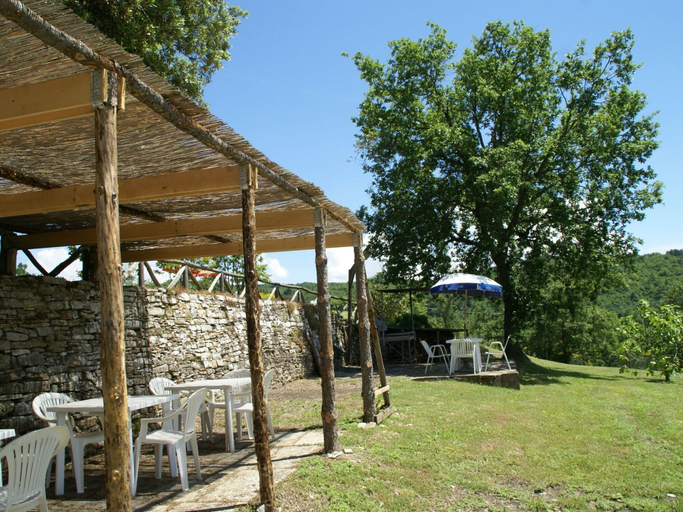 Others 5, Holiday Home in Citta di Castello With Pool, Perugia