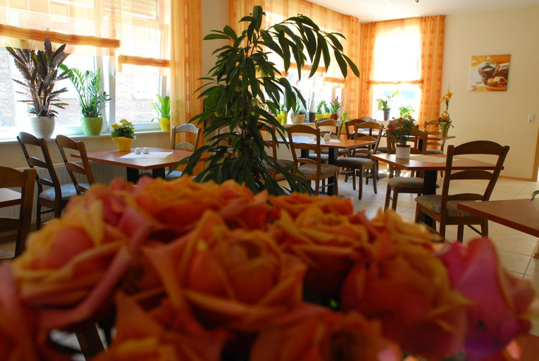 Others 4, Hotel Am Pan, Kleve