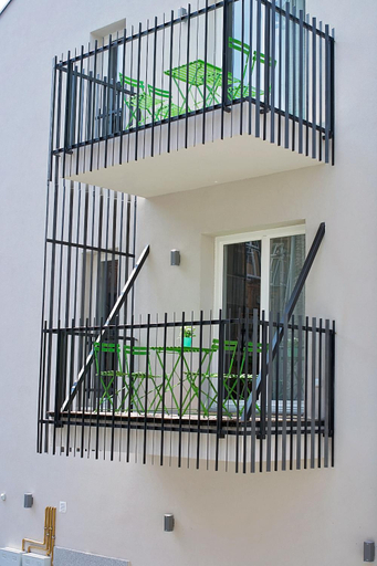 Others 5, Enjoy Apartments, Sarajevo