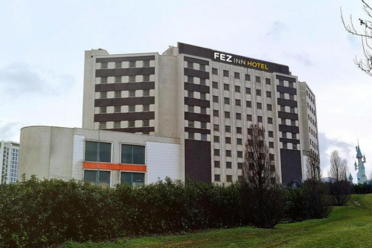 FEZ INN Hotel, Bayrampaşa