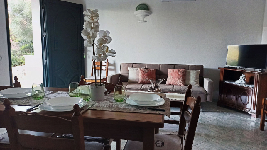 Room 2, Welcomely - Casa San Pietro, Nuoro