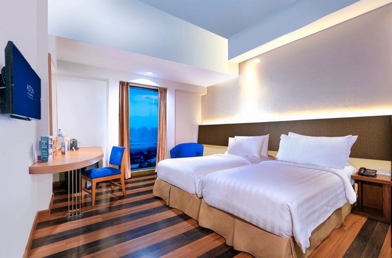 Bedroom 3, Aston Palembang Hotel & Conference Center, Palembang