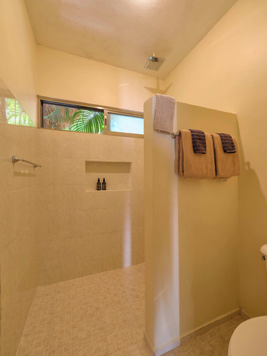 Bathroom 4, Casa Del Maya Bed & Breakfast, Mérida