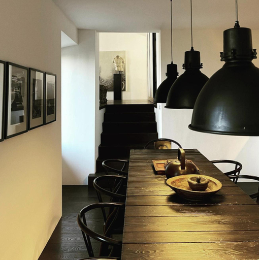 Others 5, Pescallo Apartments, Como