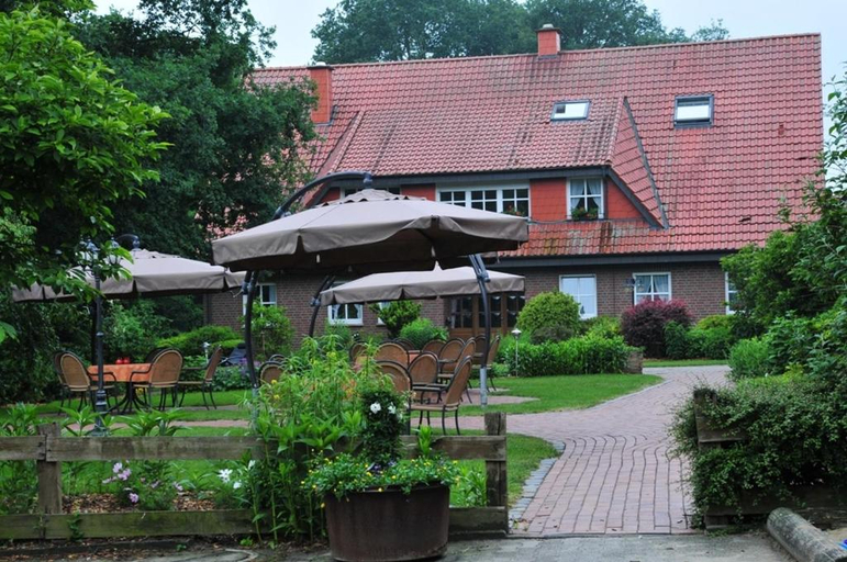 Exterior & Views 2, Ferienhof Grovue Drieling, Steinfurt