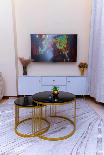 Others 3, Lux Suites Morningside Park Apartments, Roysambu