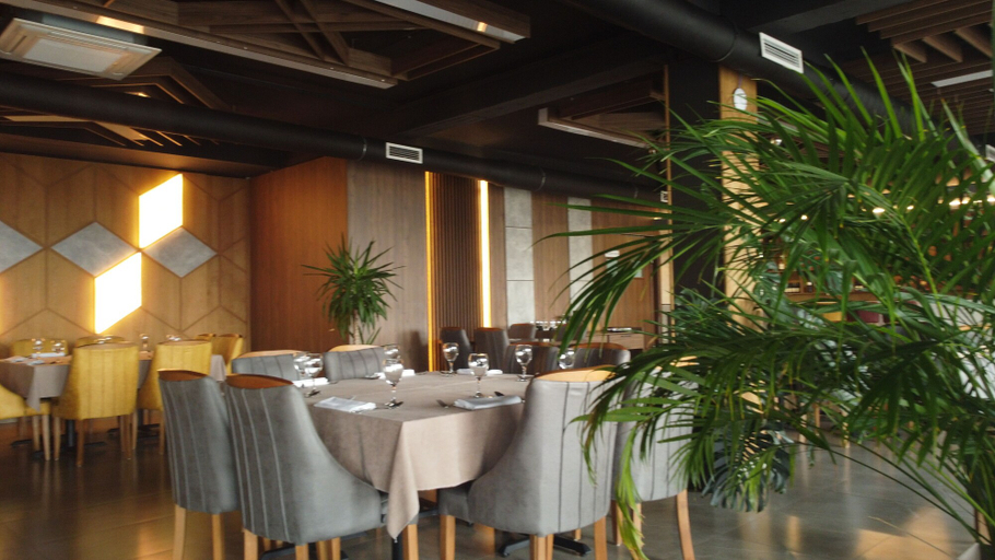 Food & Drinks 4, Andoena Resort, Lipljan