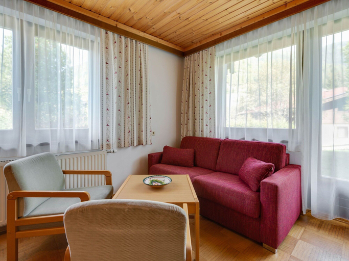 Others 4, Nice apartment in Bad Kleinkirchheim, Spittal an der Drau
