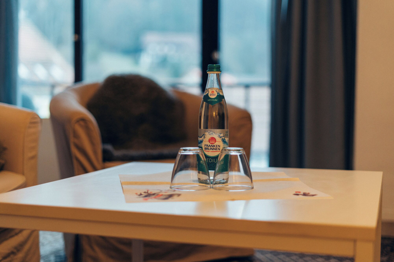 Food & Drinks 5, Gasthof Hotel zur Post, Forchheim