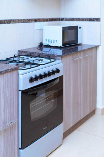 Others 4, Lux Suites Morningside Park Apartments, Roysambu