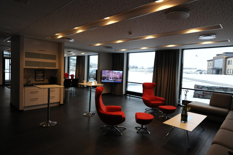 Others 3, Tananger Apartment Hotel, Sola