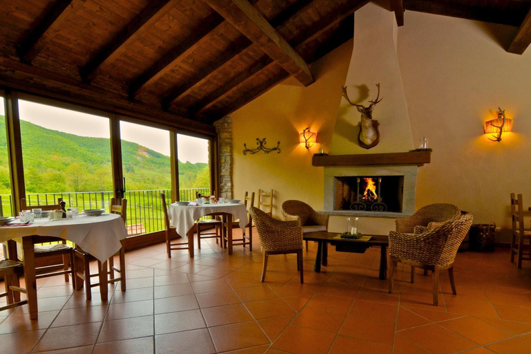 Food & Drinks 3, Agriturismo Il Passeggere, Florence