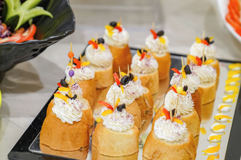Food & Drinks 2, Emaar Al Manar , Makkah