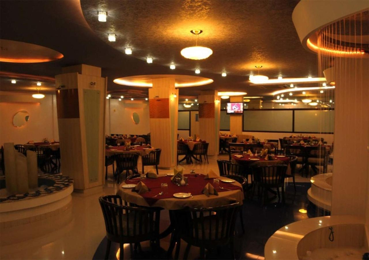 Food & Drinks 5, Hotel Surbhi, Kachchh
