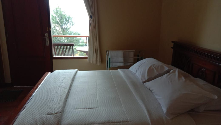 Bedroom 12