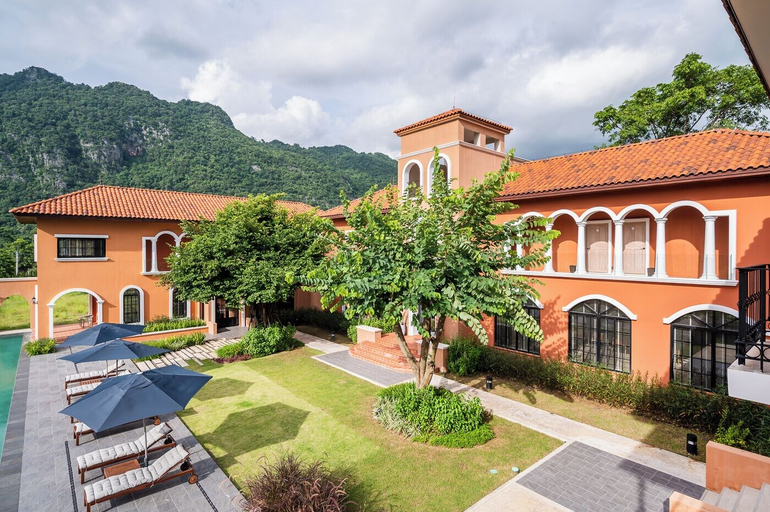 Exterior & Views 2, Locanda Villanova Bed & Breakfast, Pak Chong