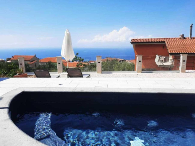 Sport & Beauty 2, Villa Santa Sofia, Salerno