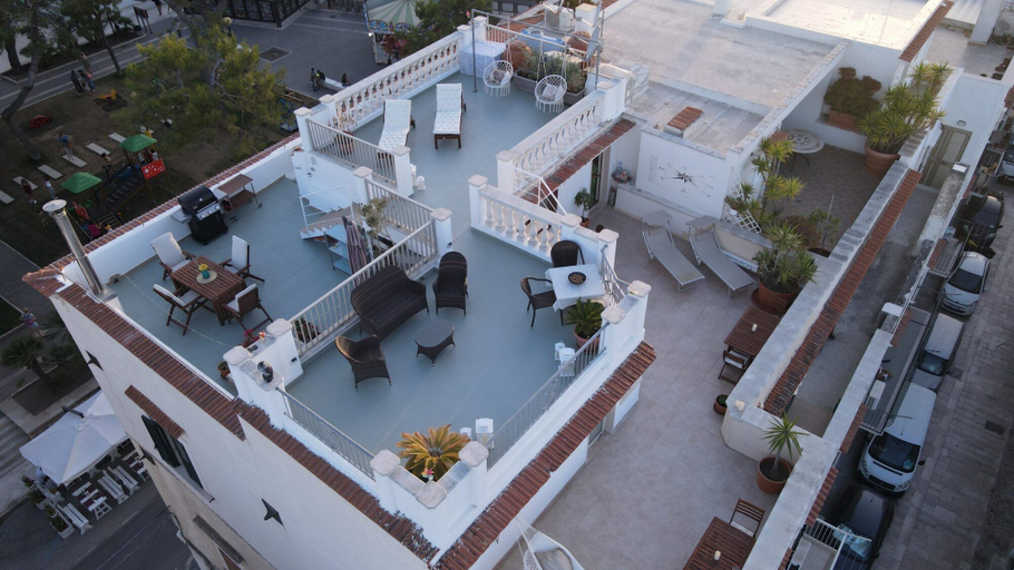 Exterior & Views, Viesthouse, Foggia