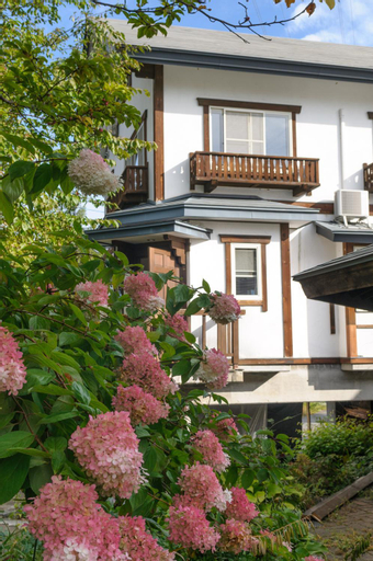 Le Bocage - Hakuba Echoland Chalets, Hakuba
