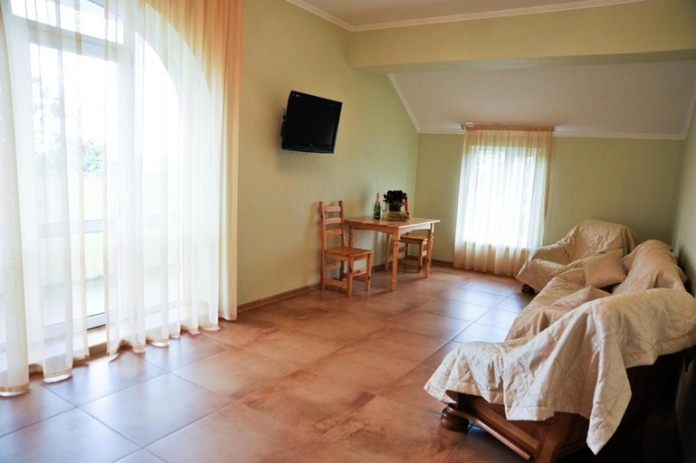 Others 5, Imperia Hotel, Sochi gorsovet
