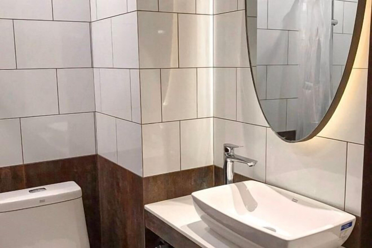 Bathroom 2