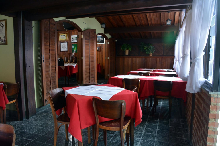Food & Drinks 4, Pousada Zero Grau, Nova Friburgo
