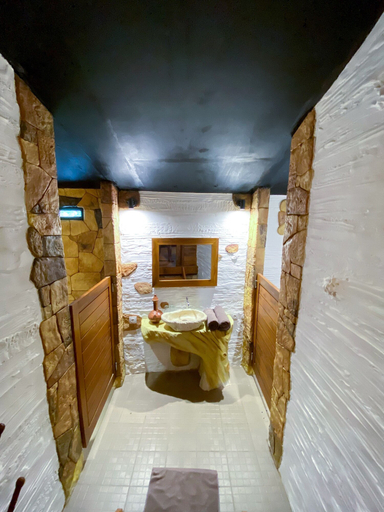 Bedroom 5, The Kori Sire, Lombok