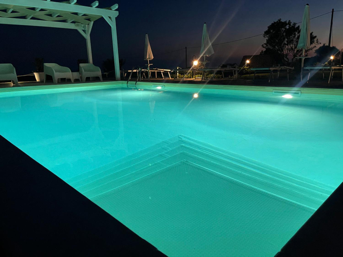 Sport & Beauty 2, B&B Giglio Marino, Lecce