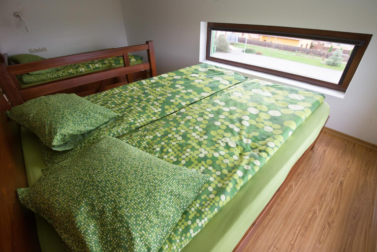 Bedroom 2, Pensiunea si Bungalouri Horizont, Odorheiu Secuiesc