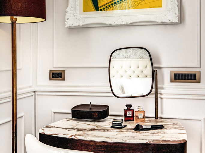 Amenities 14