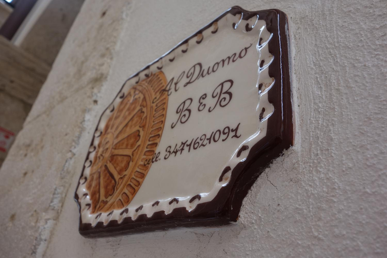 Others 4, B&B Al Duomo, Bari