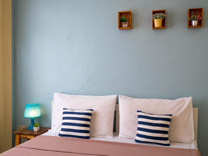 Bedroom 9