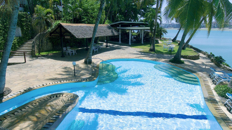 Sport & Beauty 2, Tamarind Village Hotel Apartments, Nyali