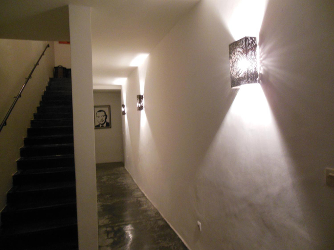 Public Area 2, Riad Tchina, Marrakech