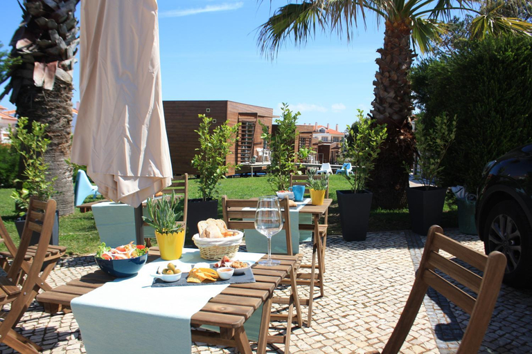 Food & Drinks, GOLDEN HALCYON ERICEIRA VILLAS, Mafra